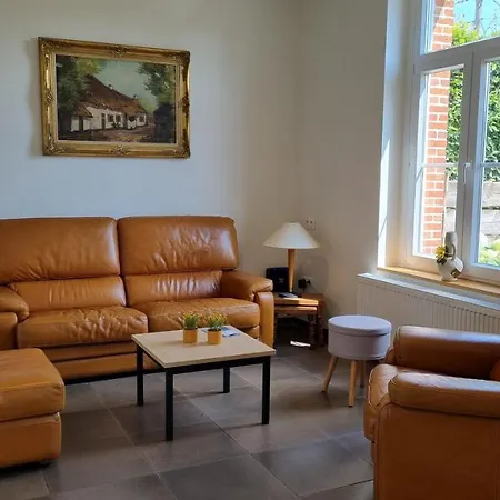 Boshovense Velden Ferienhaus