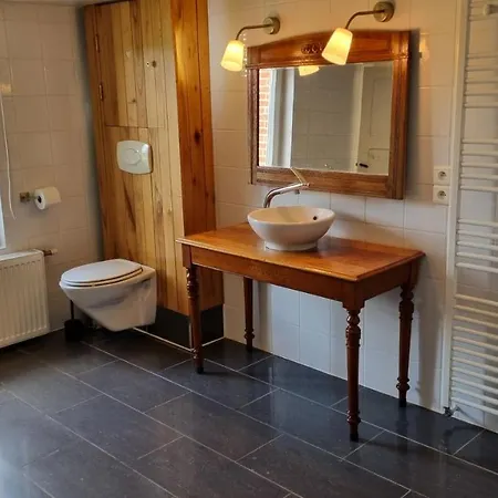 Boshovense Velden * Grobbendonk