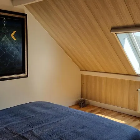 Boshovense Velden Ferienhaus