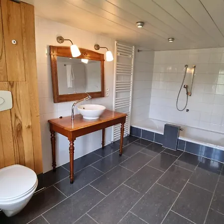 Boshovense Velden Ferienhaus