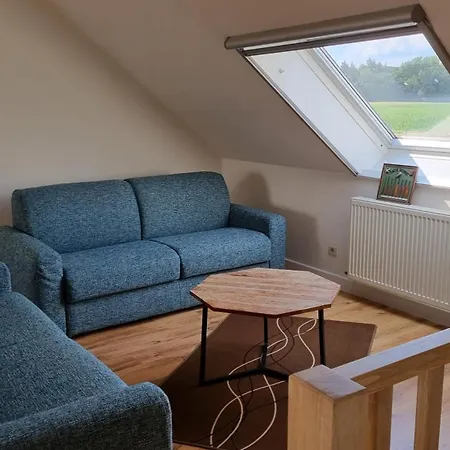 Semesterbostad Boshovense Velden