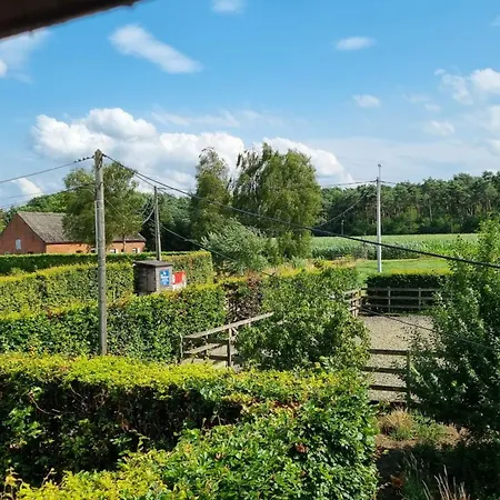 Semesterbostad Boshovense Velden *