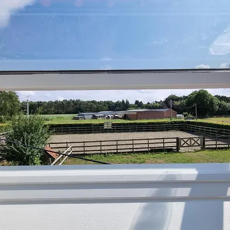 Boshovense Velden Ferienhaus *