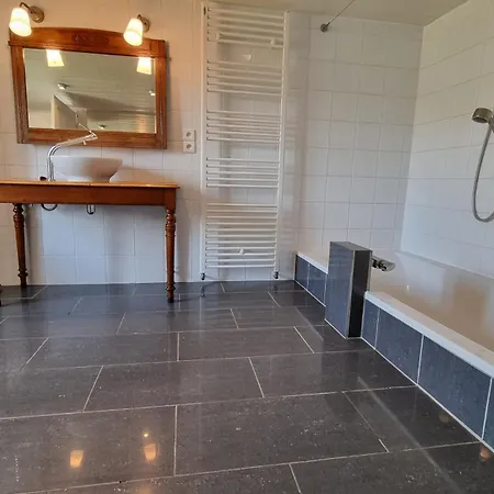 Boshovense Velden Semesterbostad *